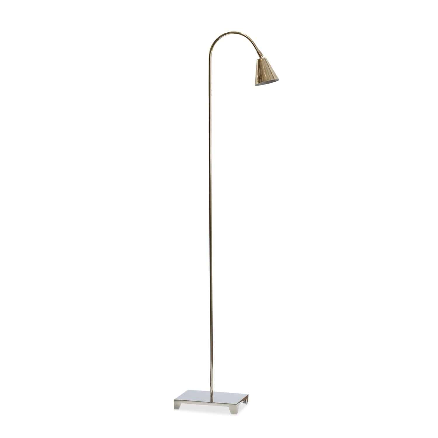 Stehlampe Hailee