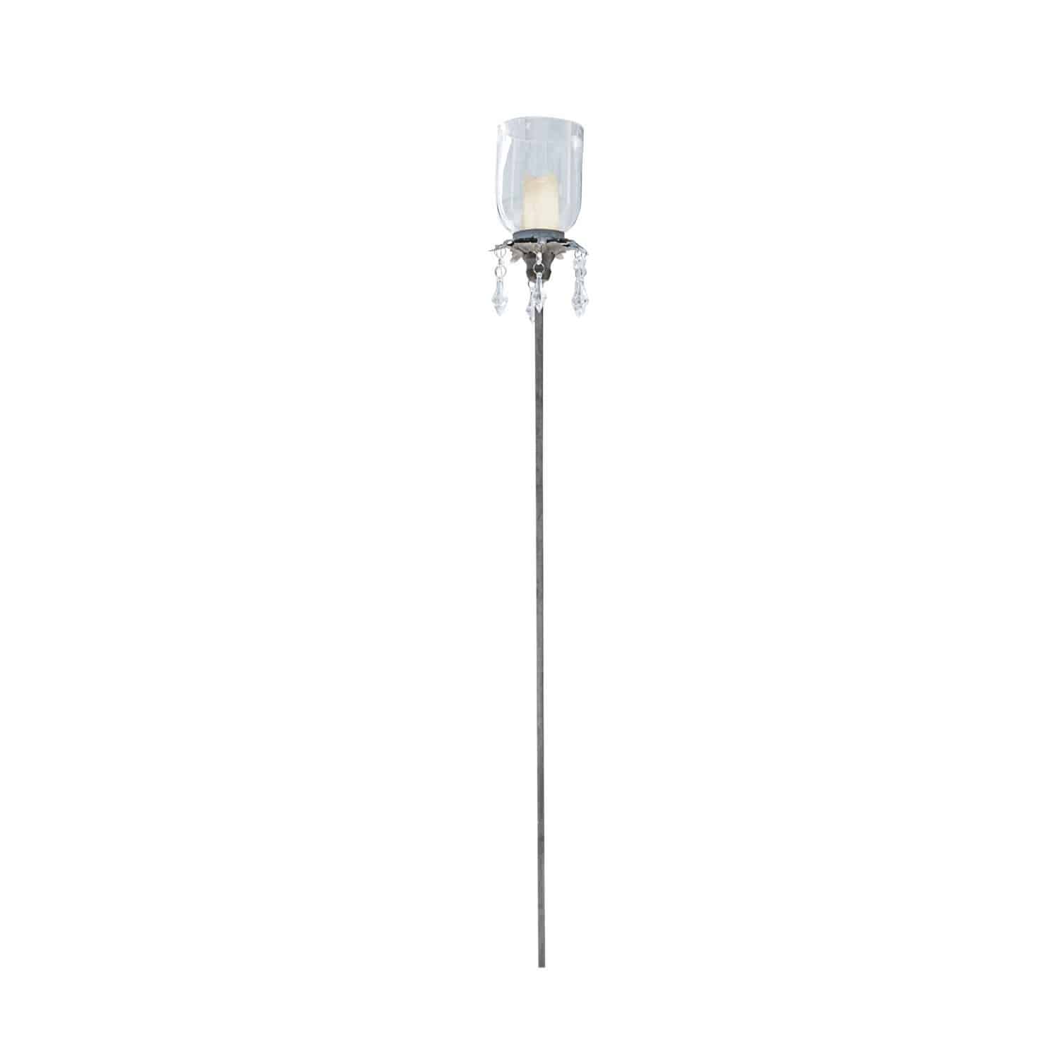 Windlicht Lentilly