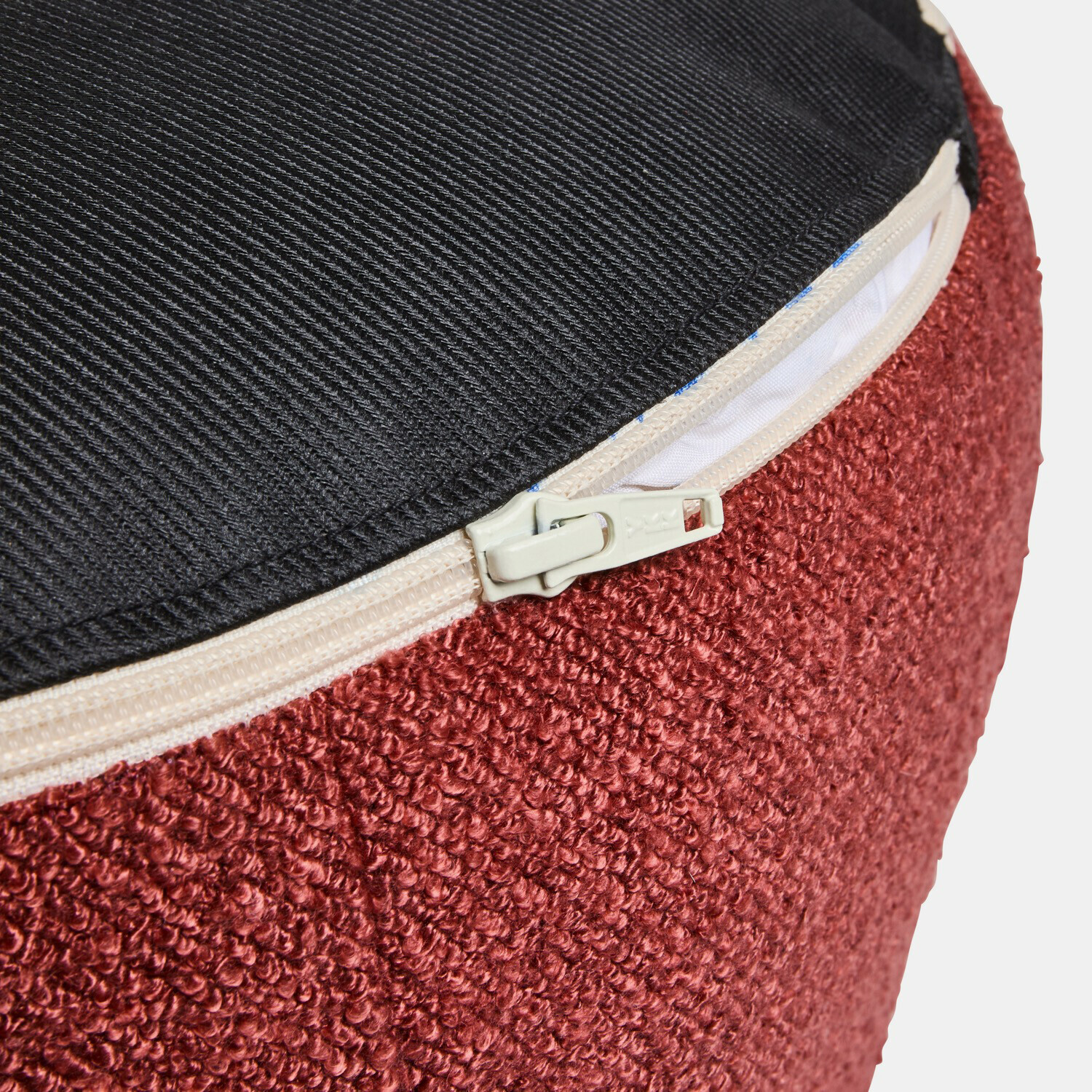 Kinderpouf Biboli