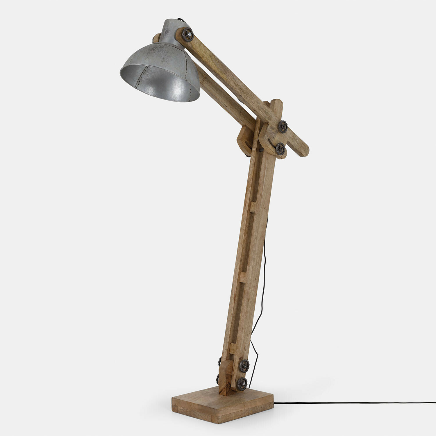 Stehlampe Coulimer