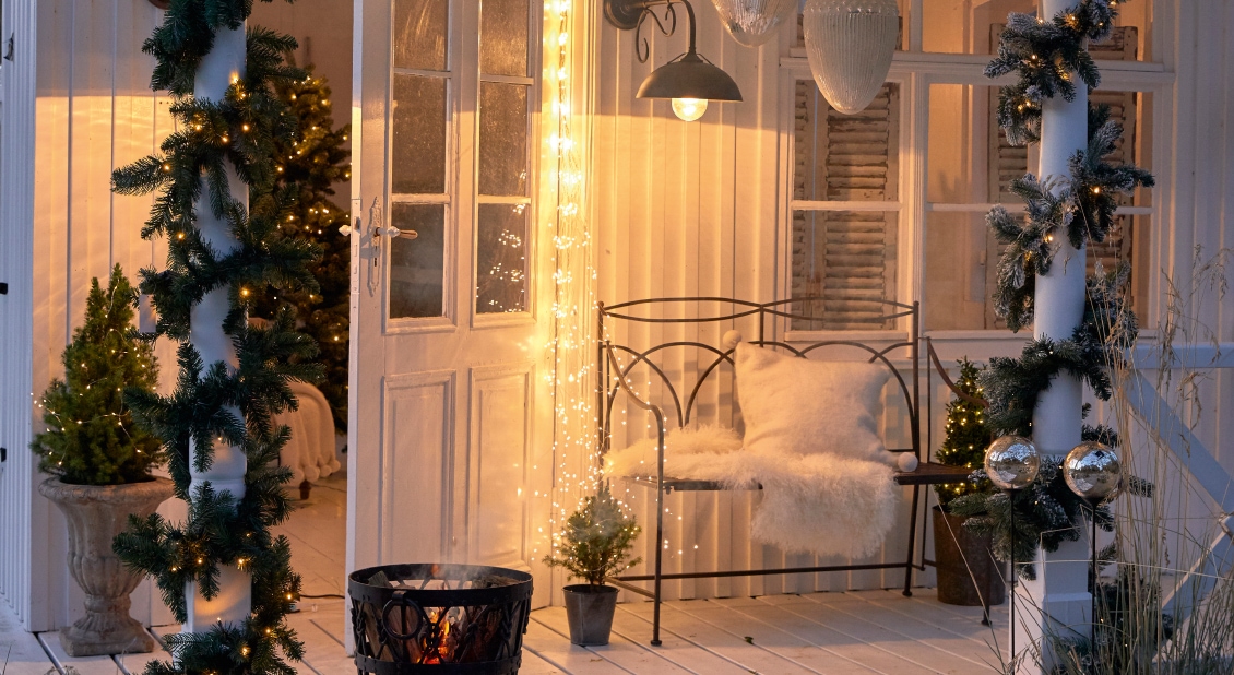 Winterwonderland