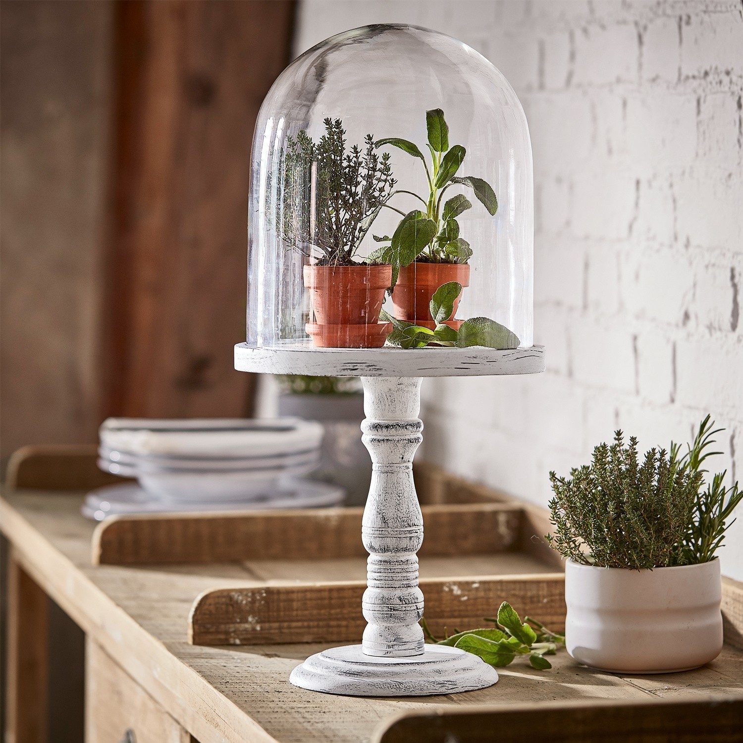 Etagere Fika
