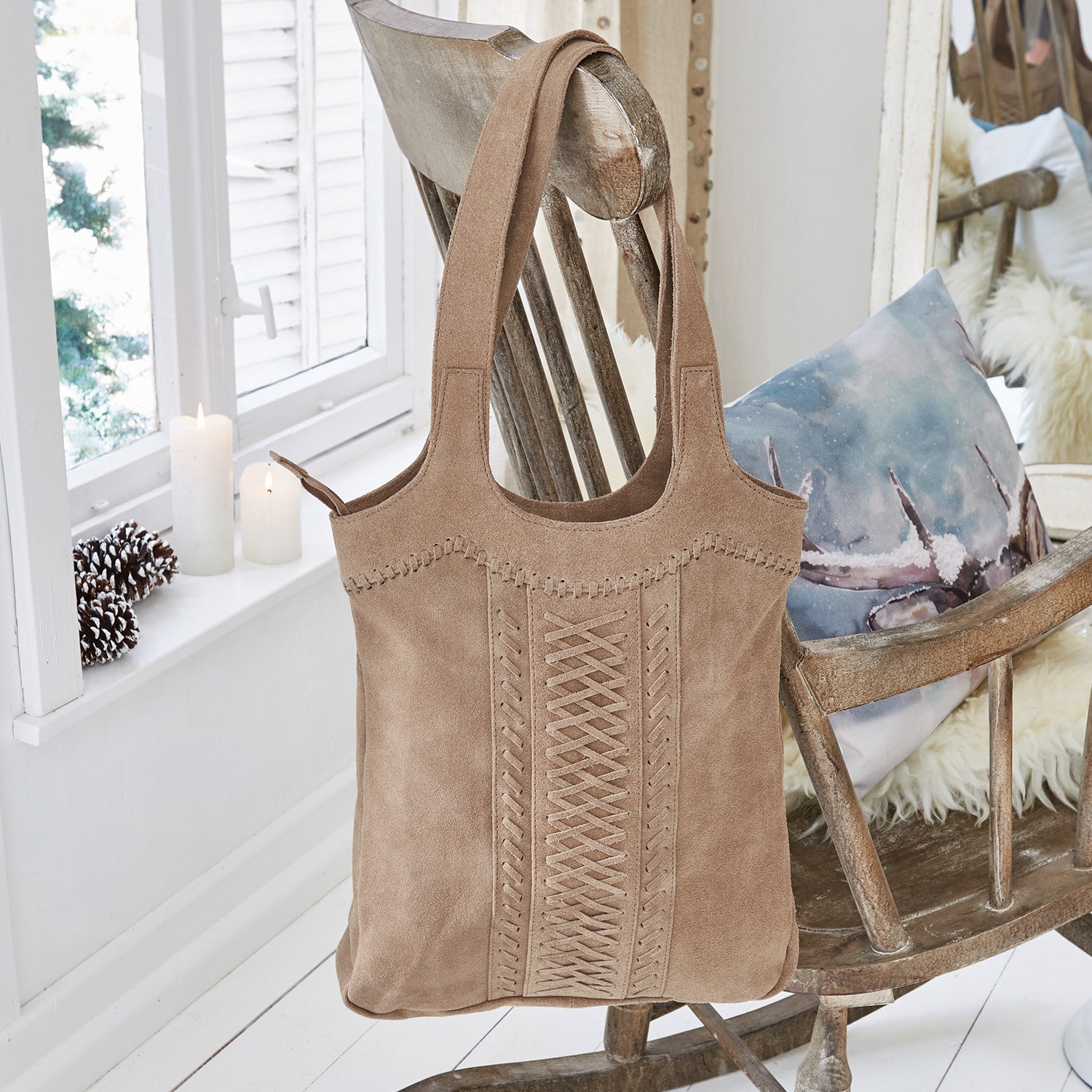 Tasche Marie Lou