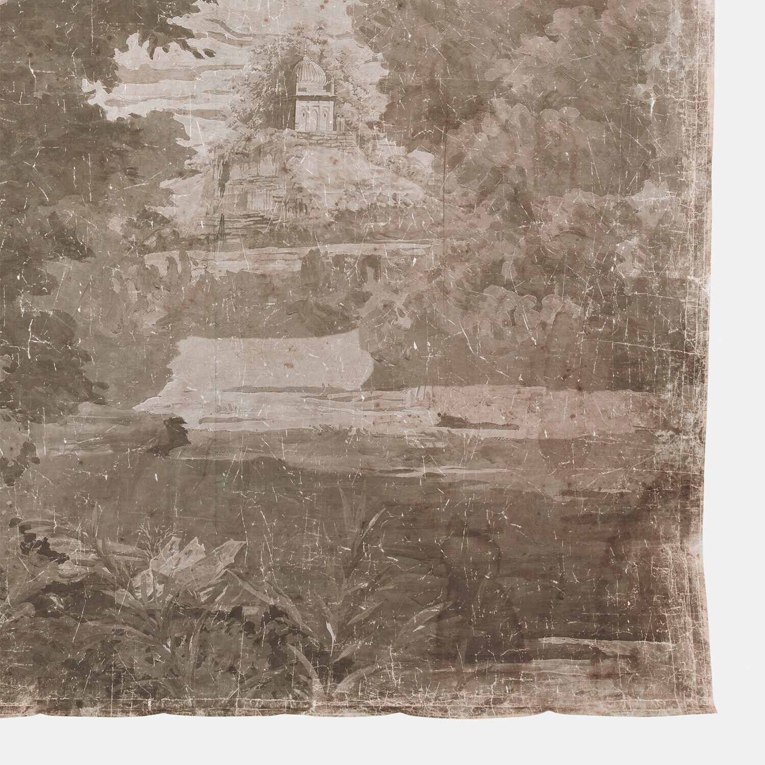 Tapetenwandbild Jarville