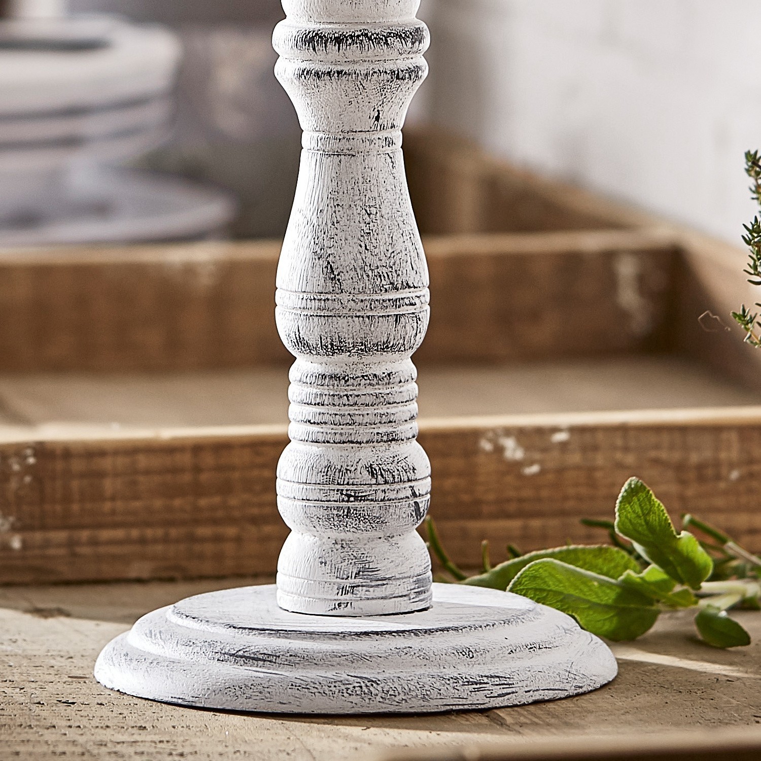 Etagere Fika