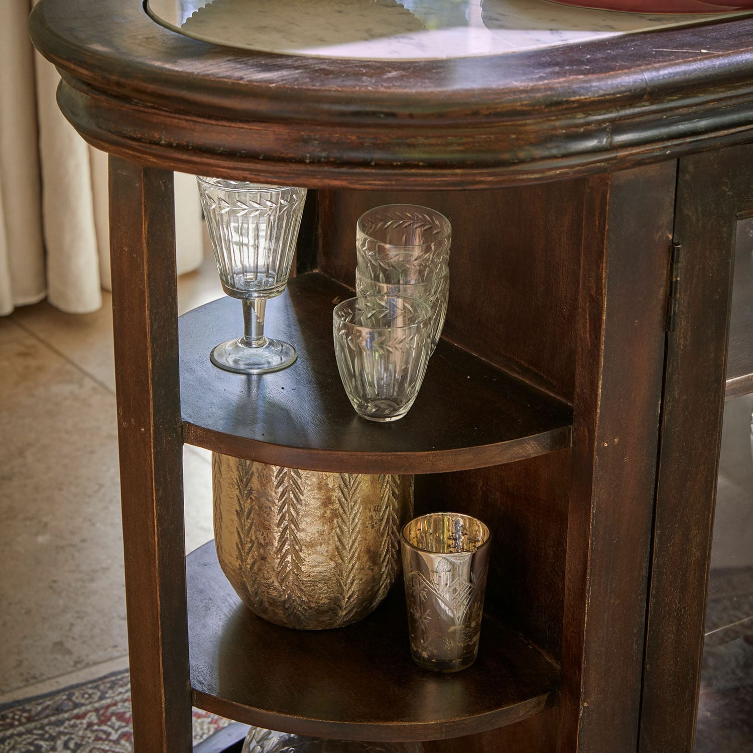 Küchenblock Raverno