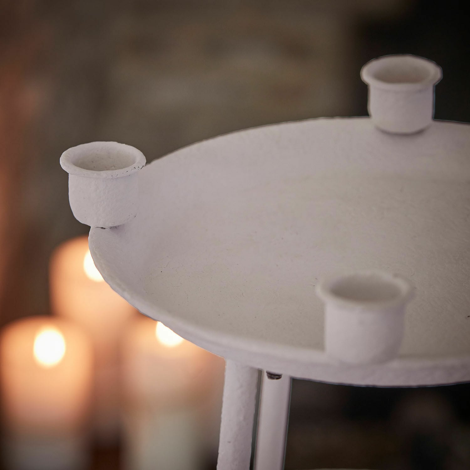 Etagere Mont Argenté