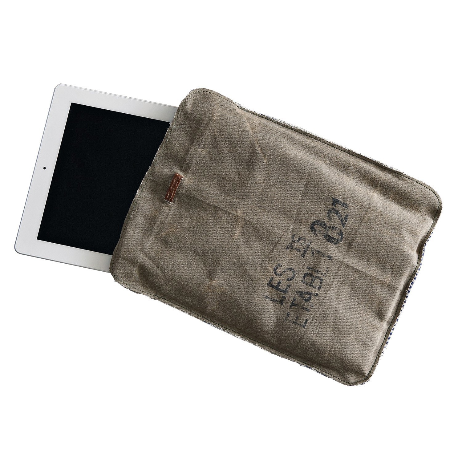 iPad-Tasche Luke