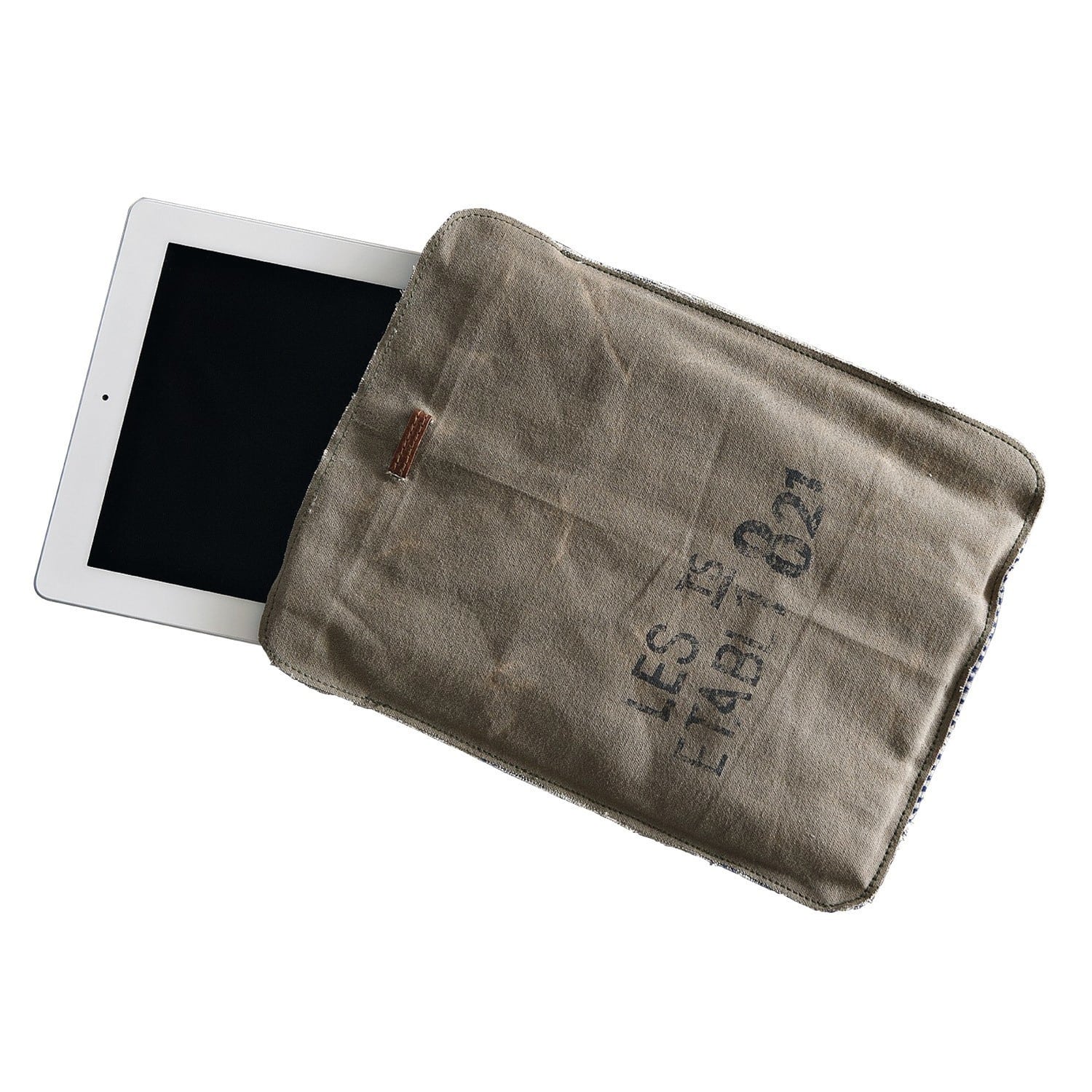 iPad-Tasche Luke