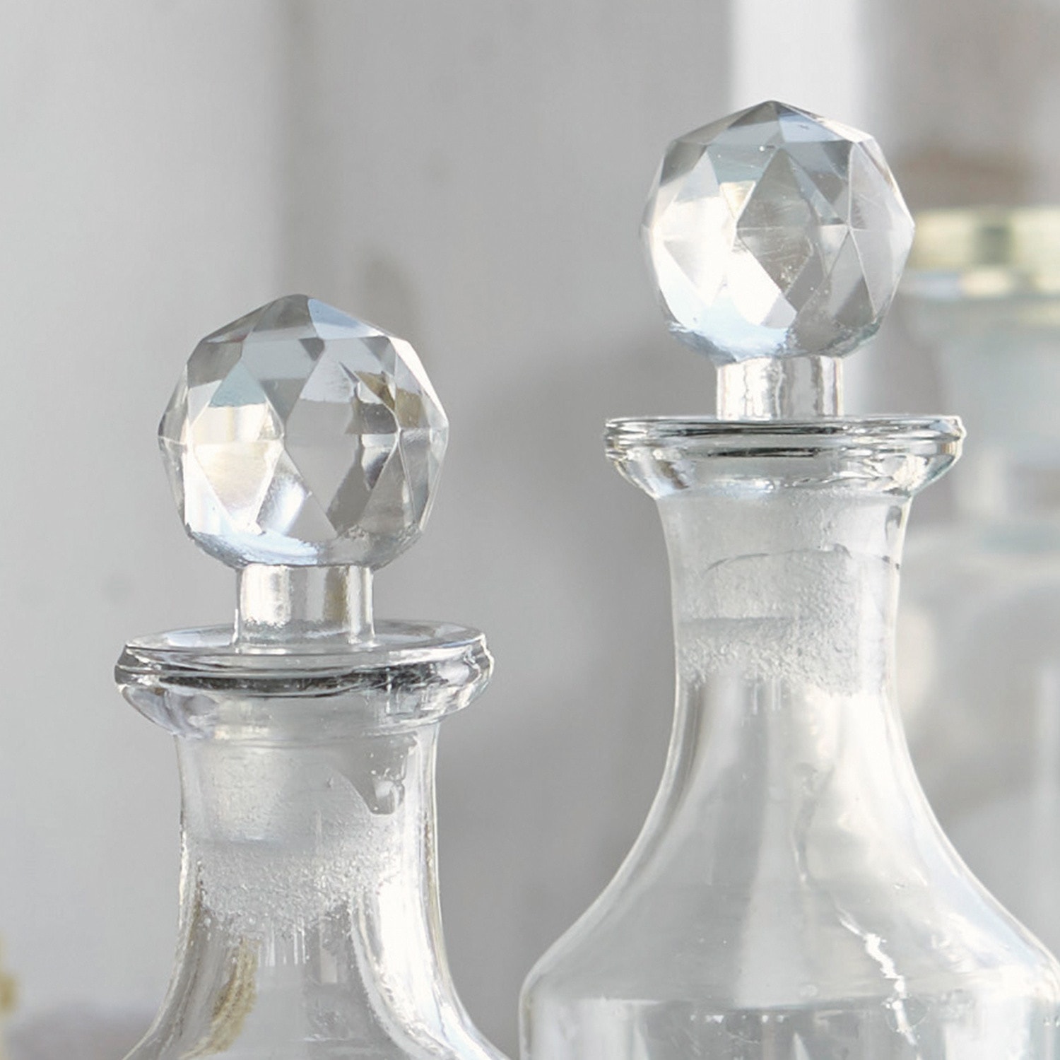 Flakon 3er Set Sandrine