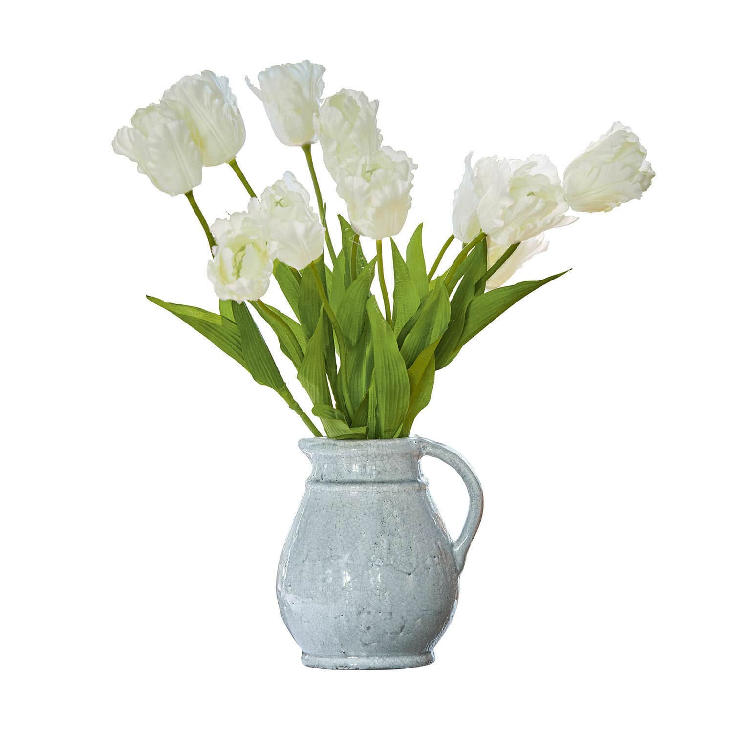 Kunstblume Tulpe 6er Set Lamarr