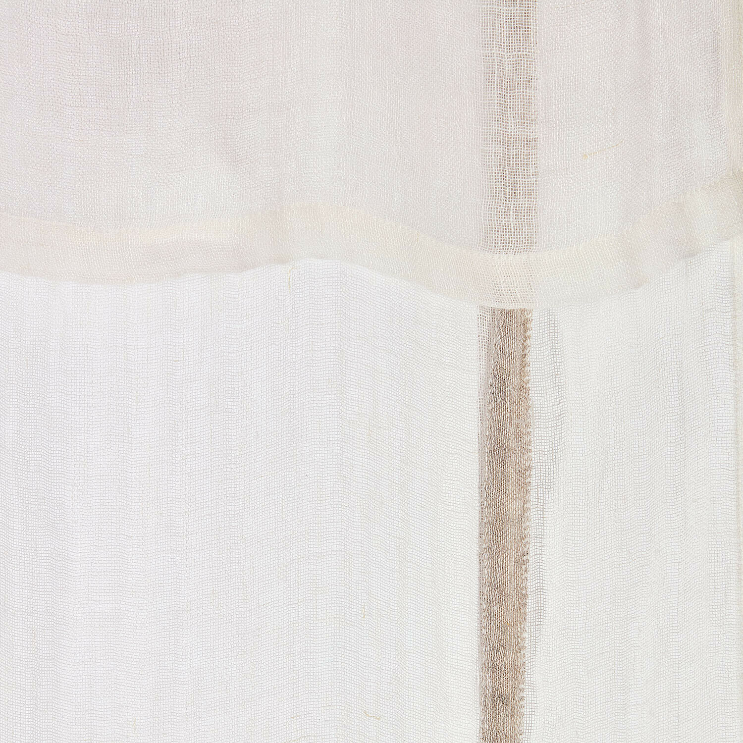 Scheibengardine Febe