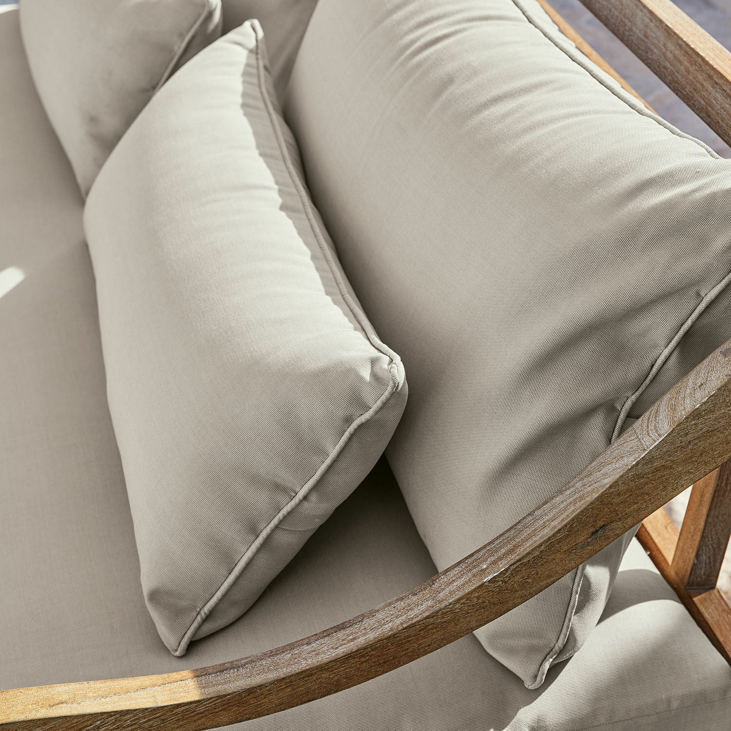 Sitzgruppe Montcassin