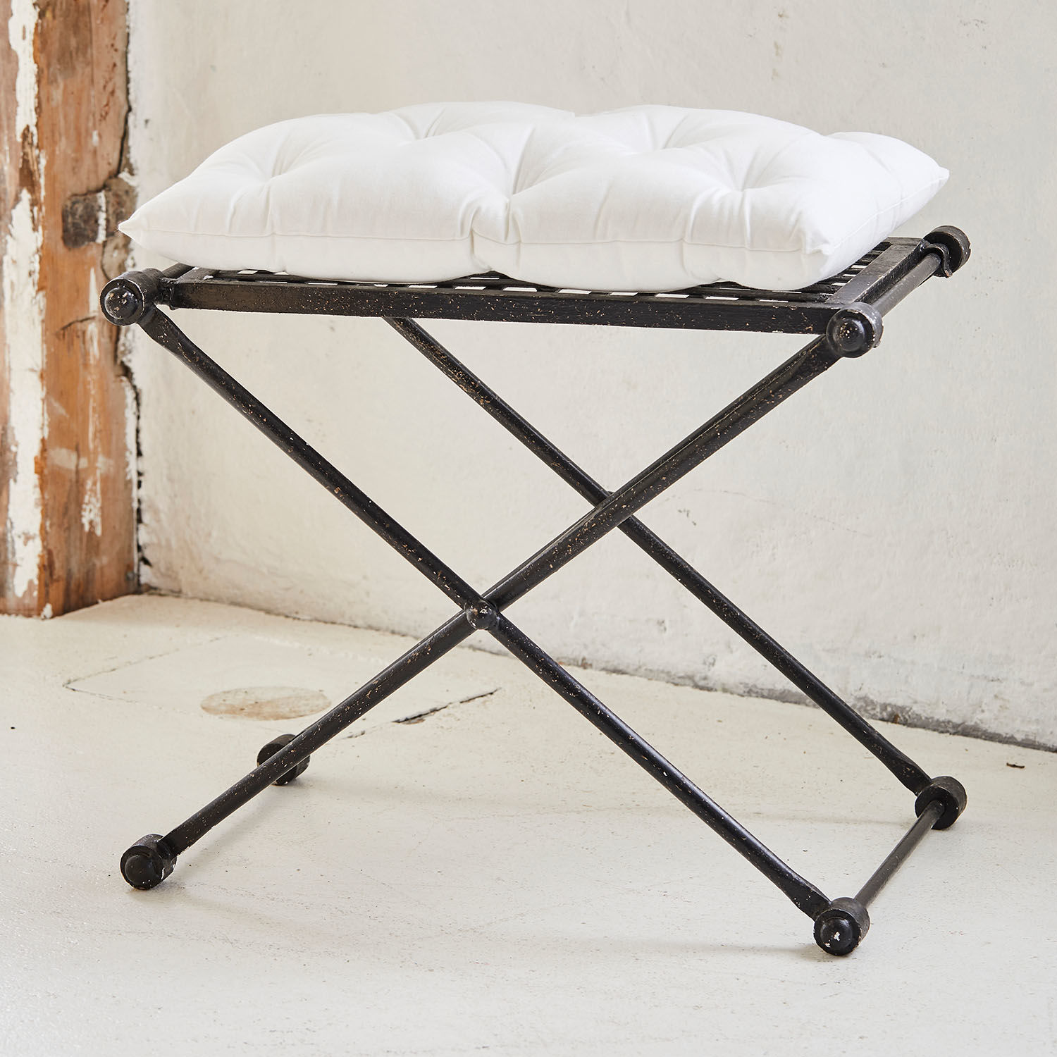 Hocker Nuria