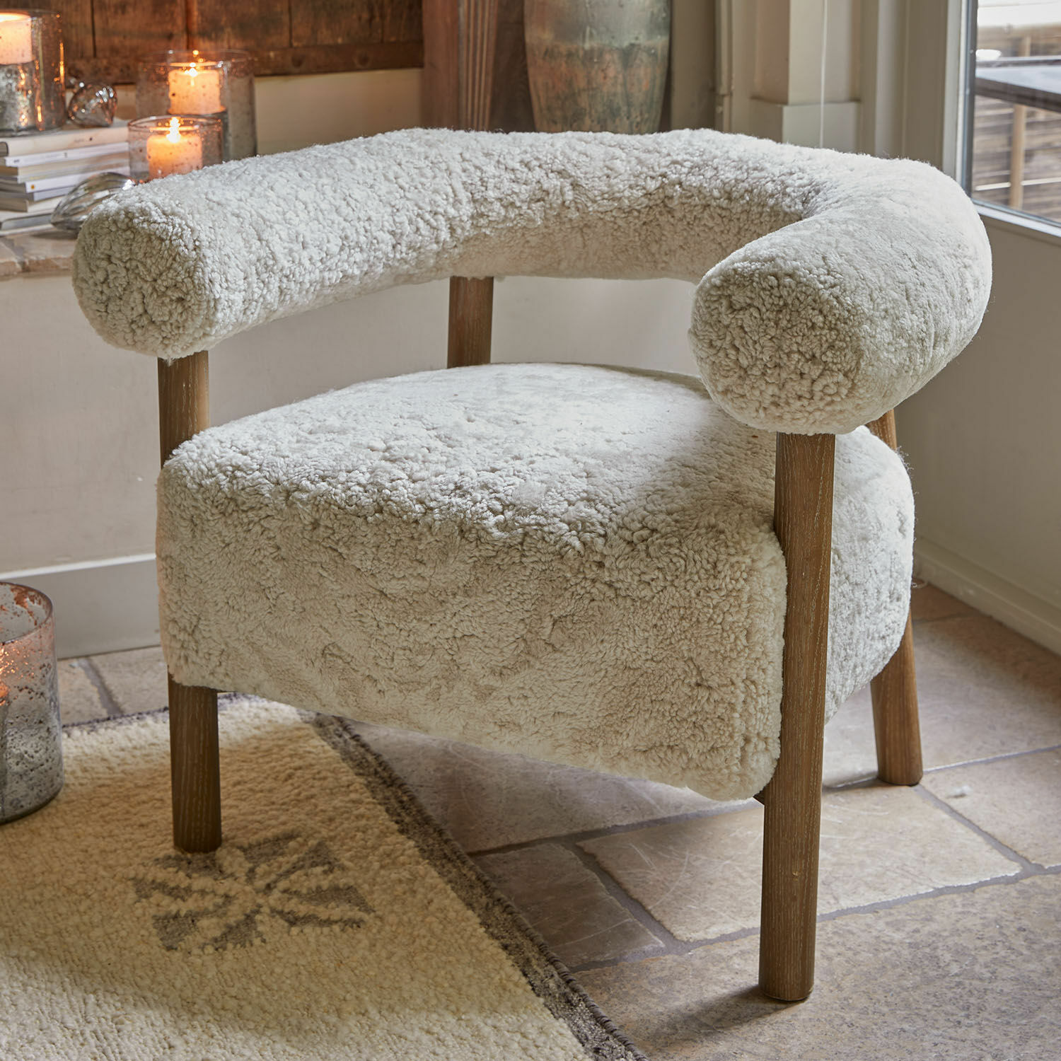 Sessel Cedarbrook