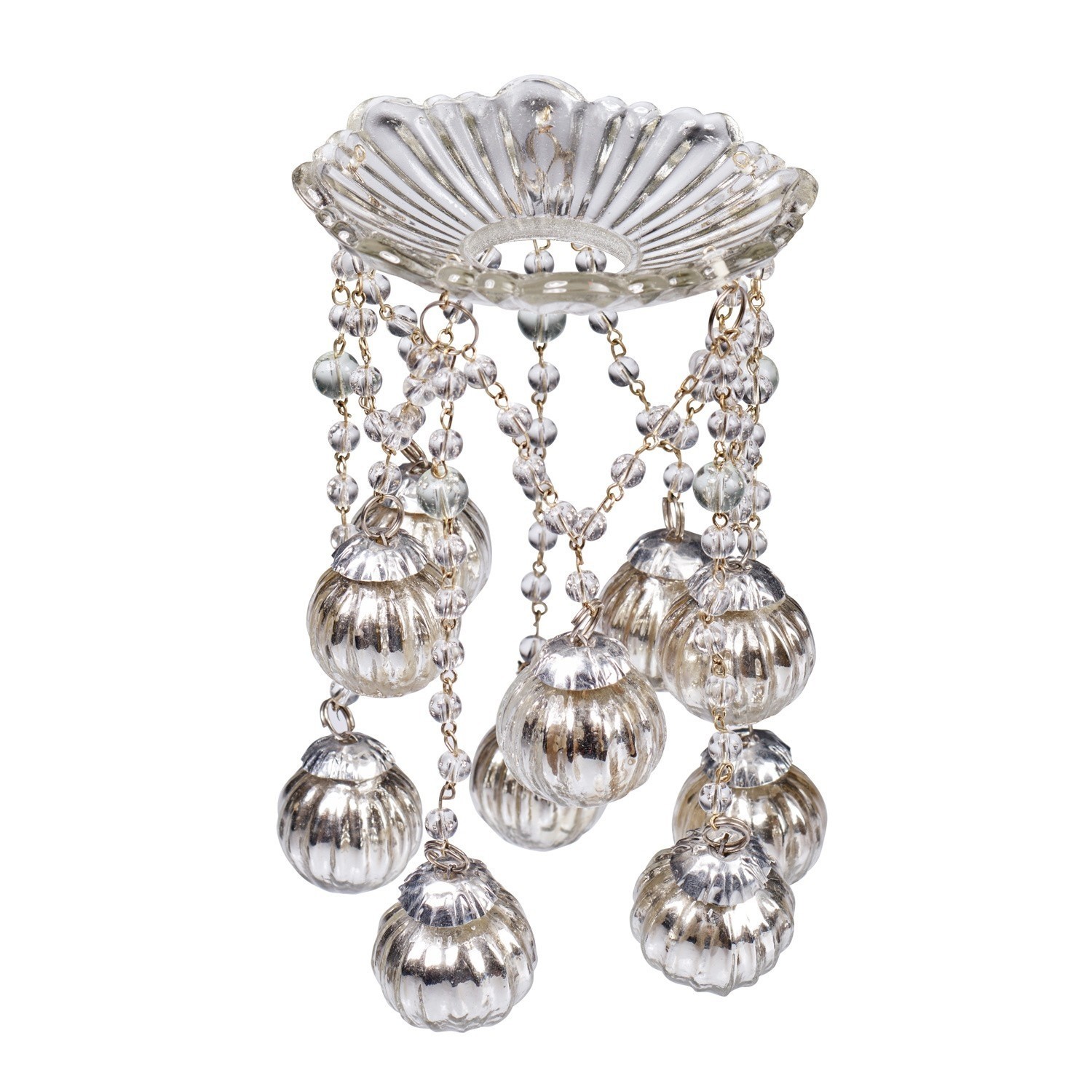 Kerzenteller 2er Set Castellet