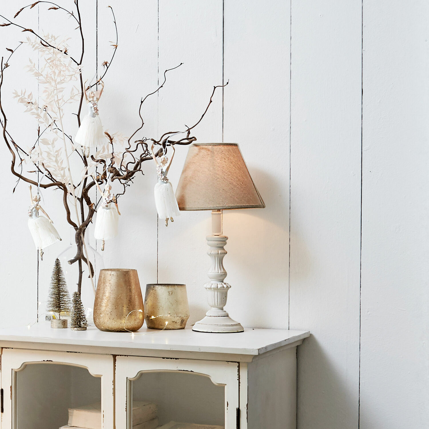 Fabelhafte Loberon Lampen Sale Bild