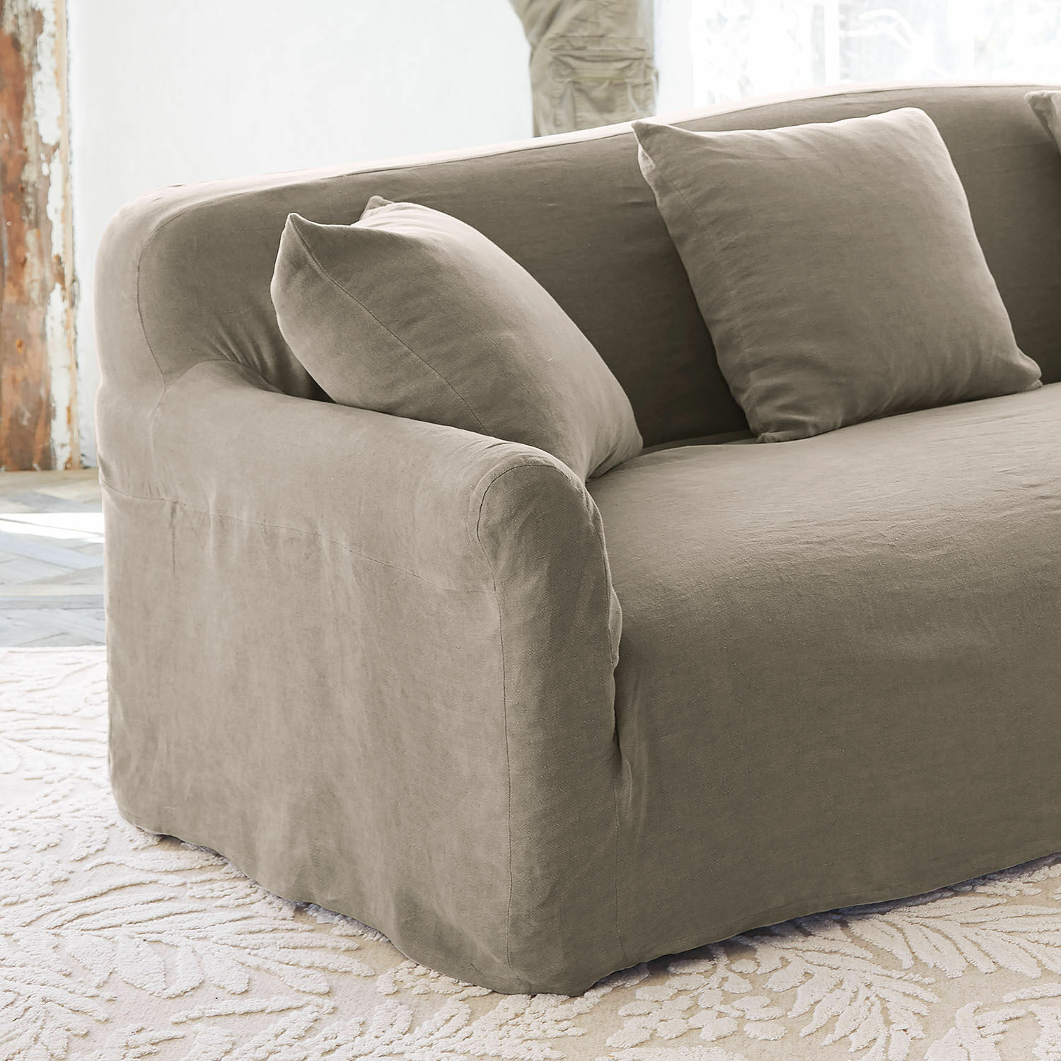 Sofa Riveneuve