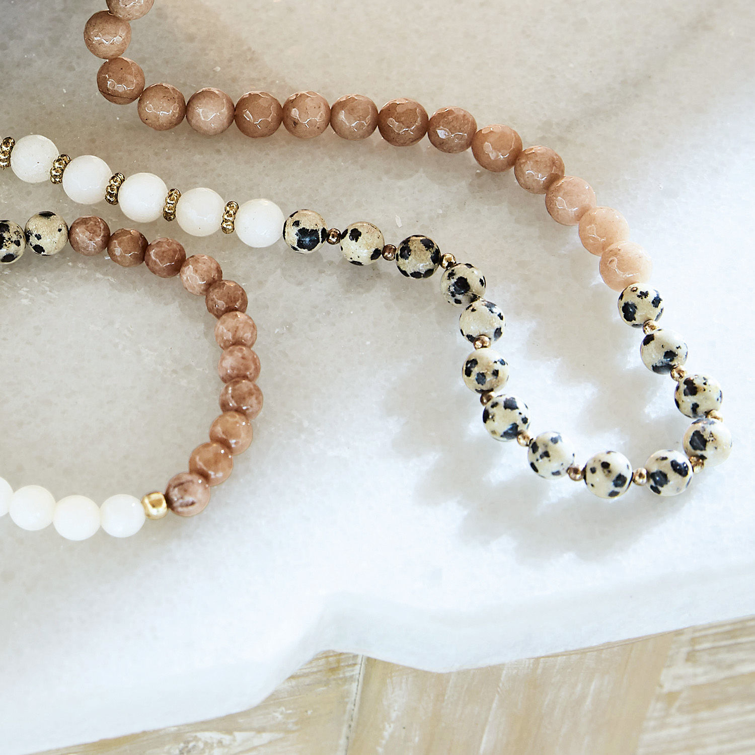 Schmuckset Rochelle