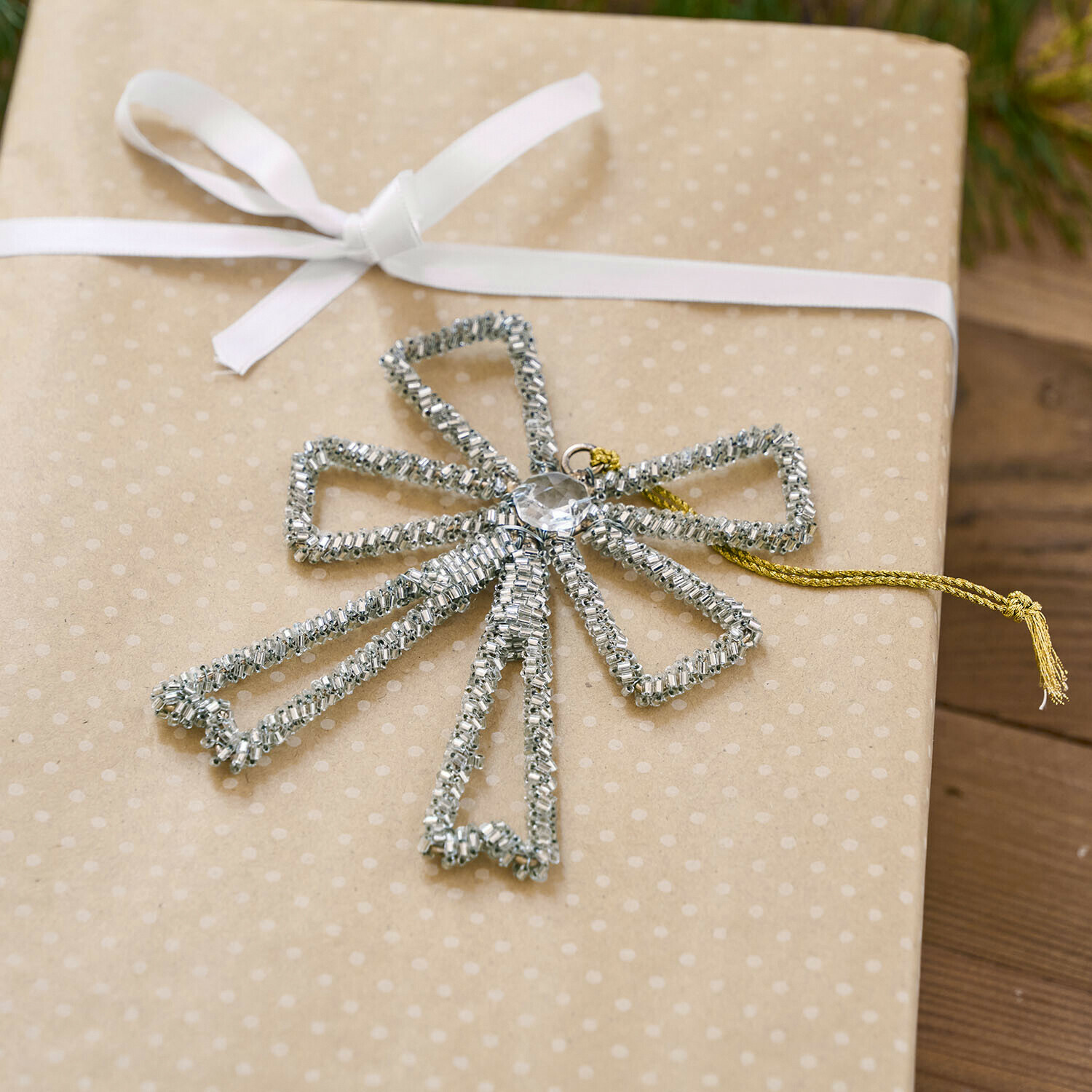 Anhänger Hêlavine