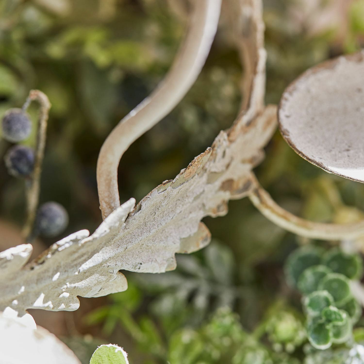 Kerzenhalter Traventa