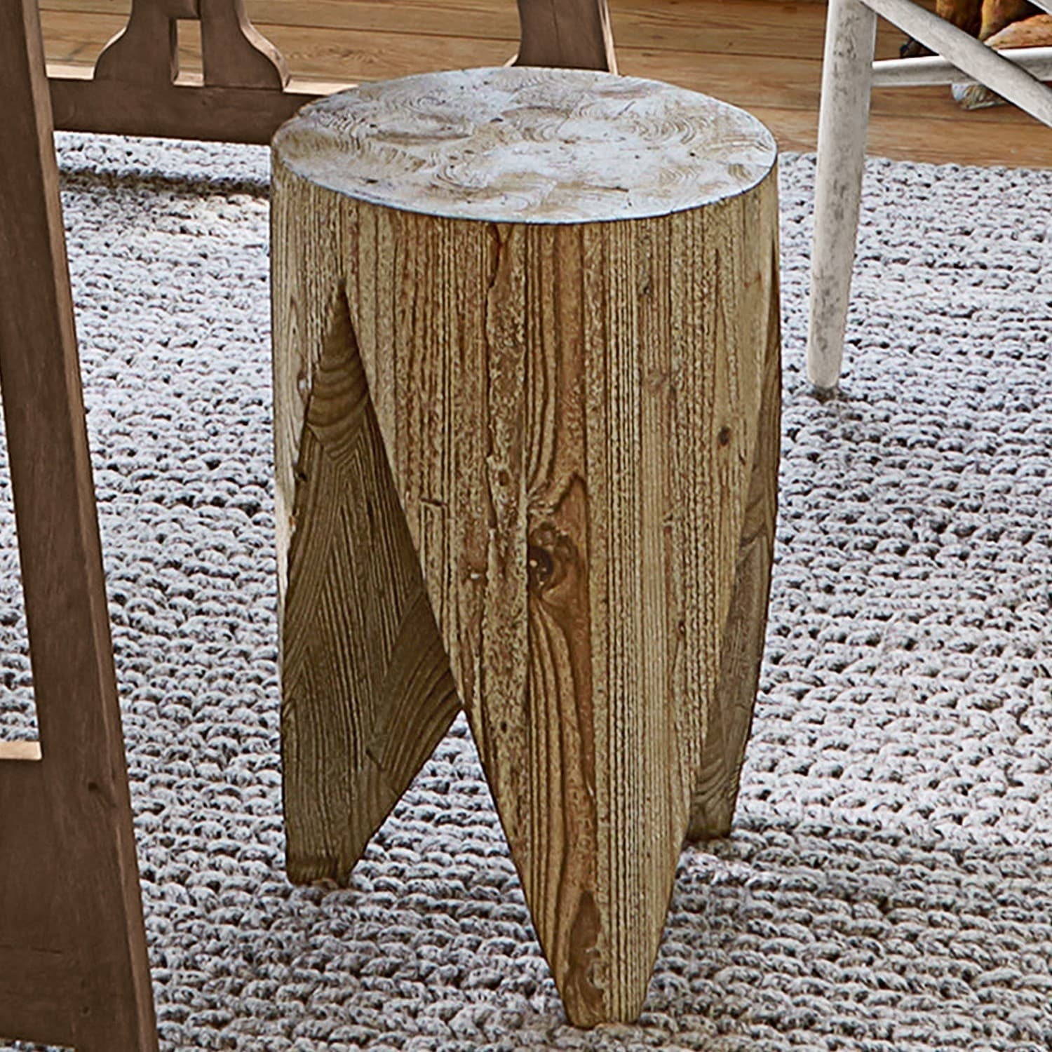 Hocker Woodie