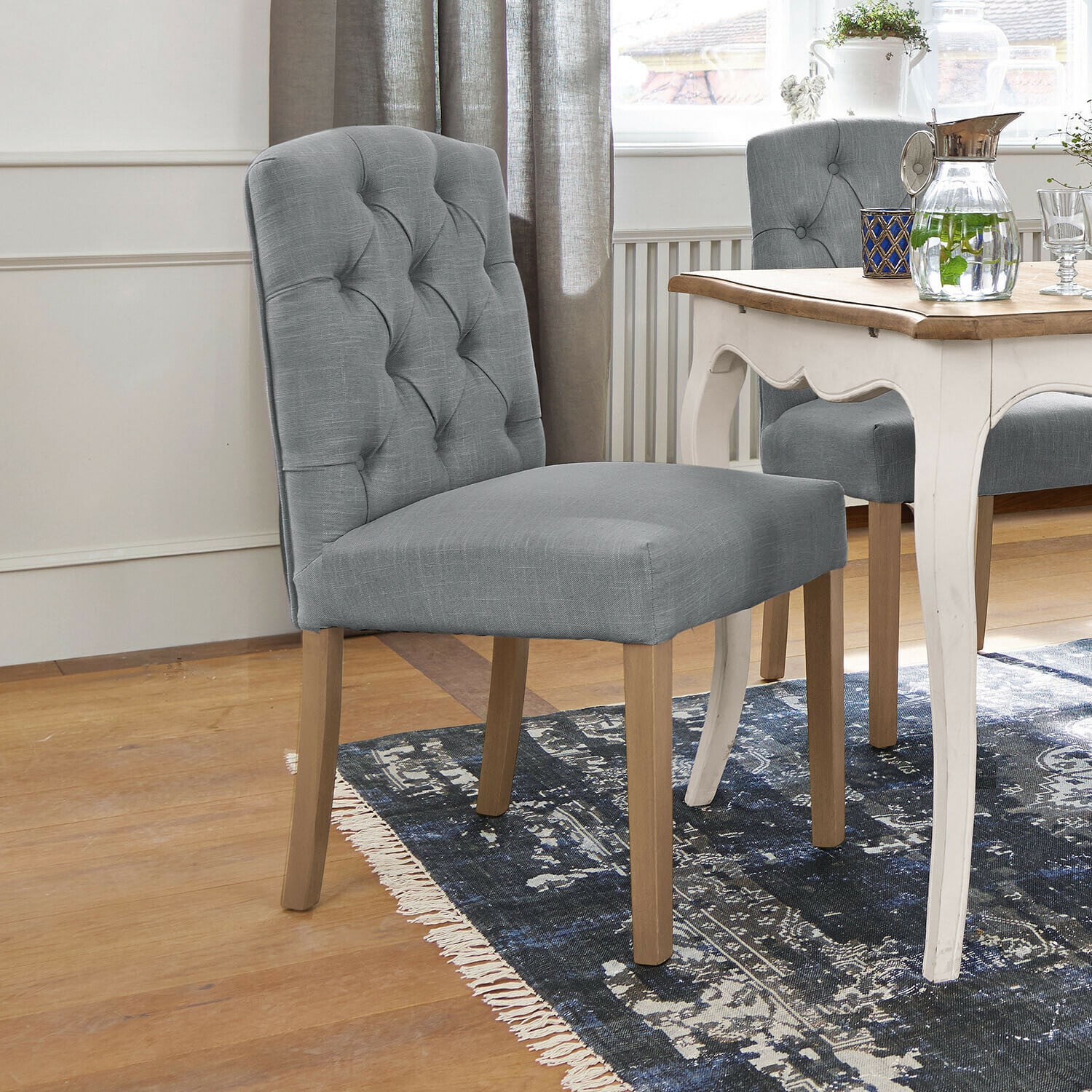 Stuhl Fulden