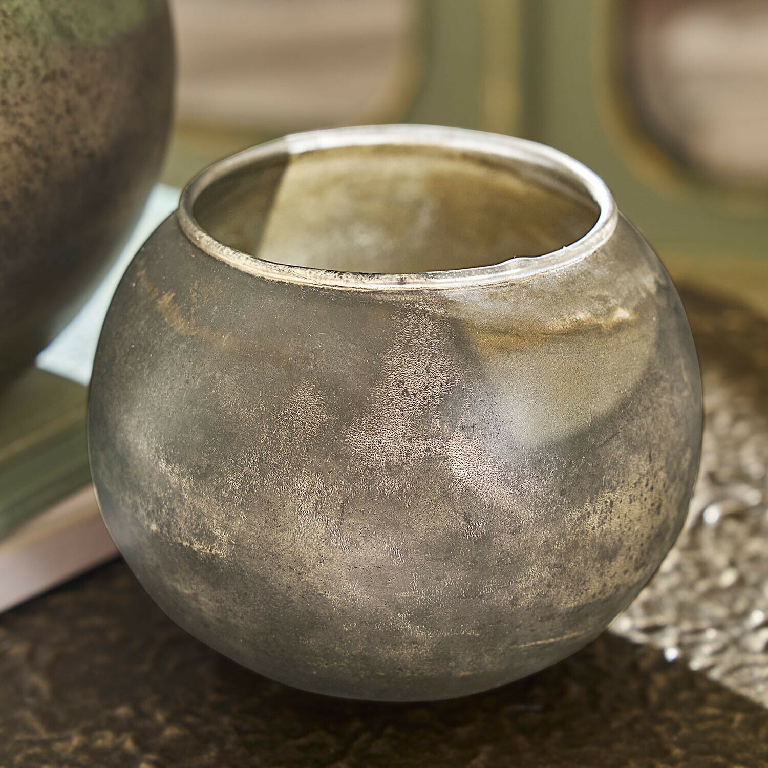 Vase 3er Set Orvellas