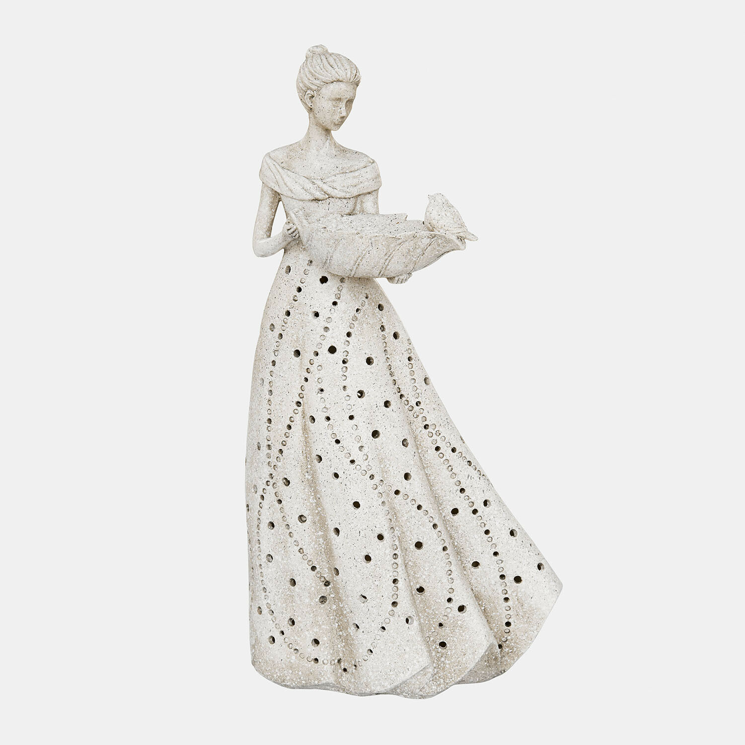 LED-Deko-Figur Maurelle