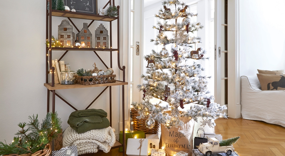 Christmas Dream