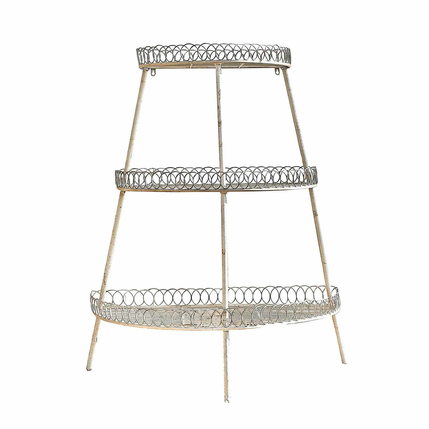 Etagere Lorivane