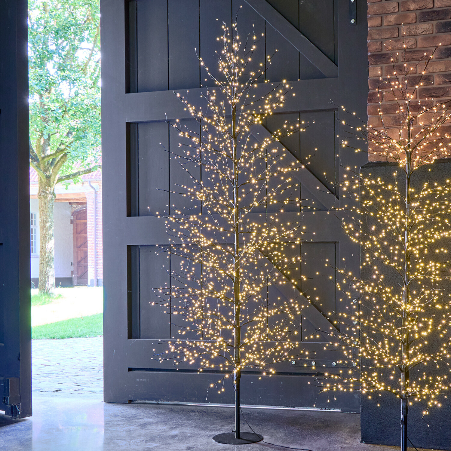 LED-Baum Amayira