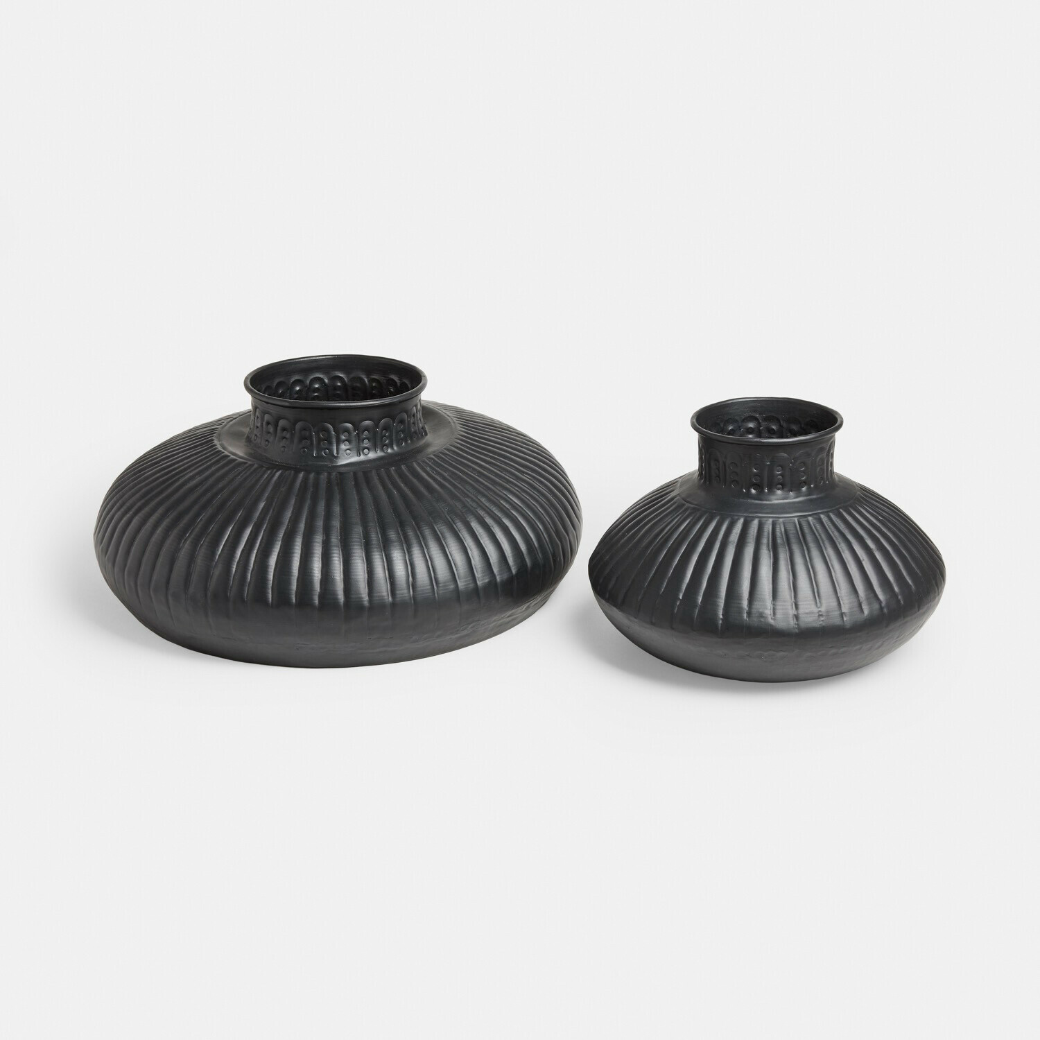 Vase 2er Set Myrkja