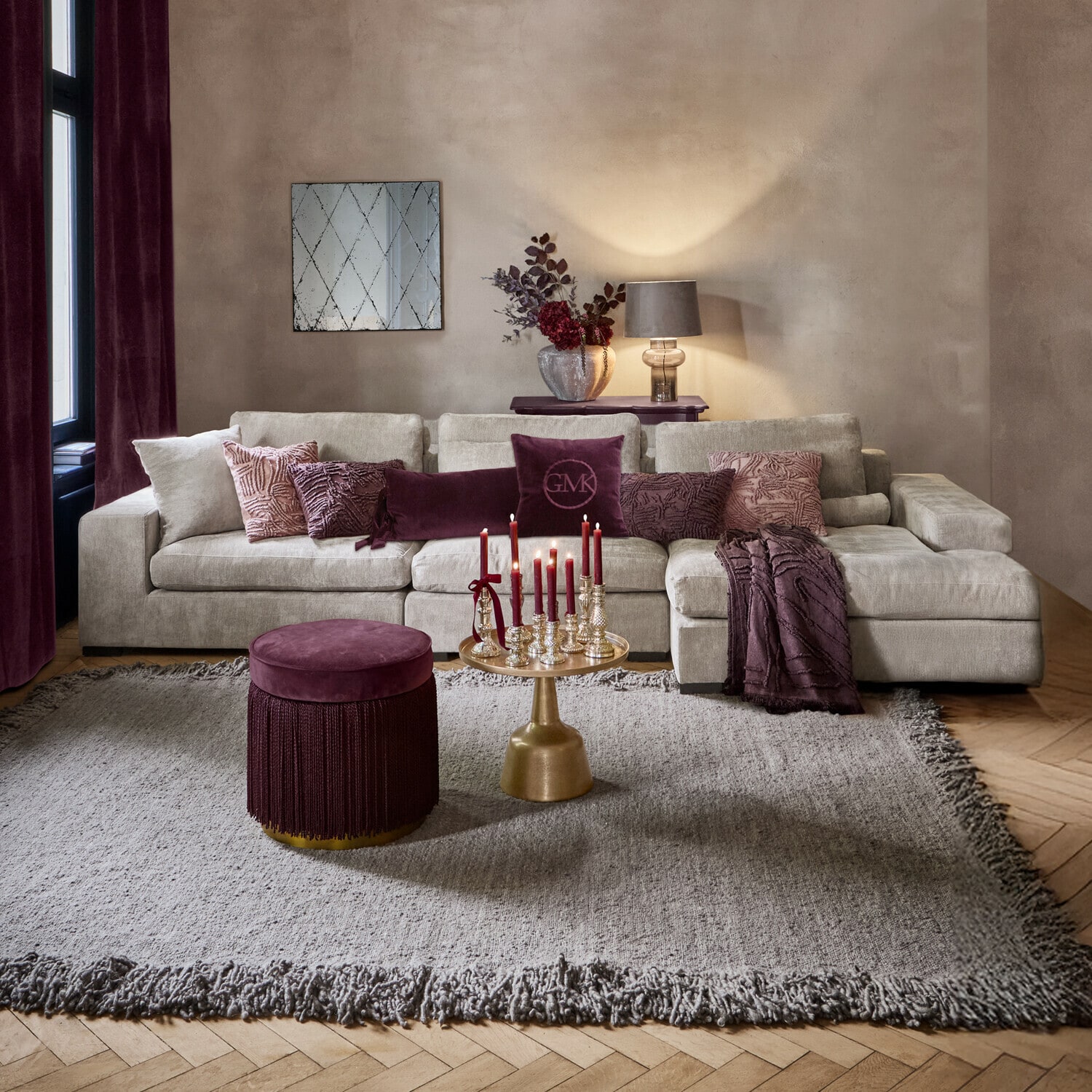Sofa Greyloft Sofa Greyloft