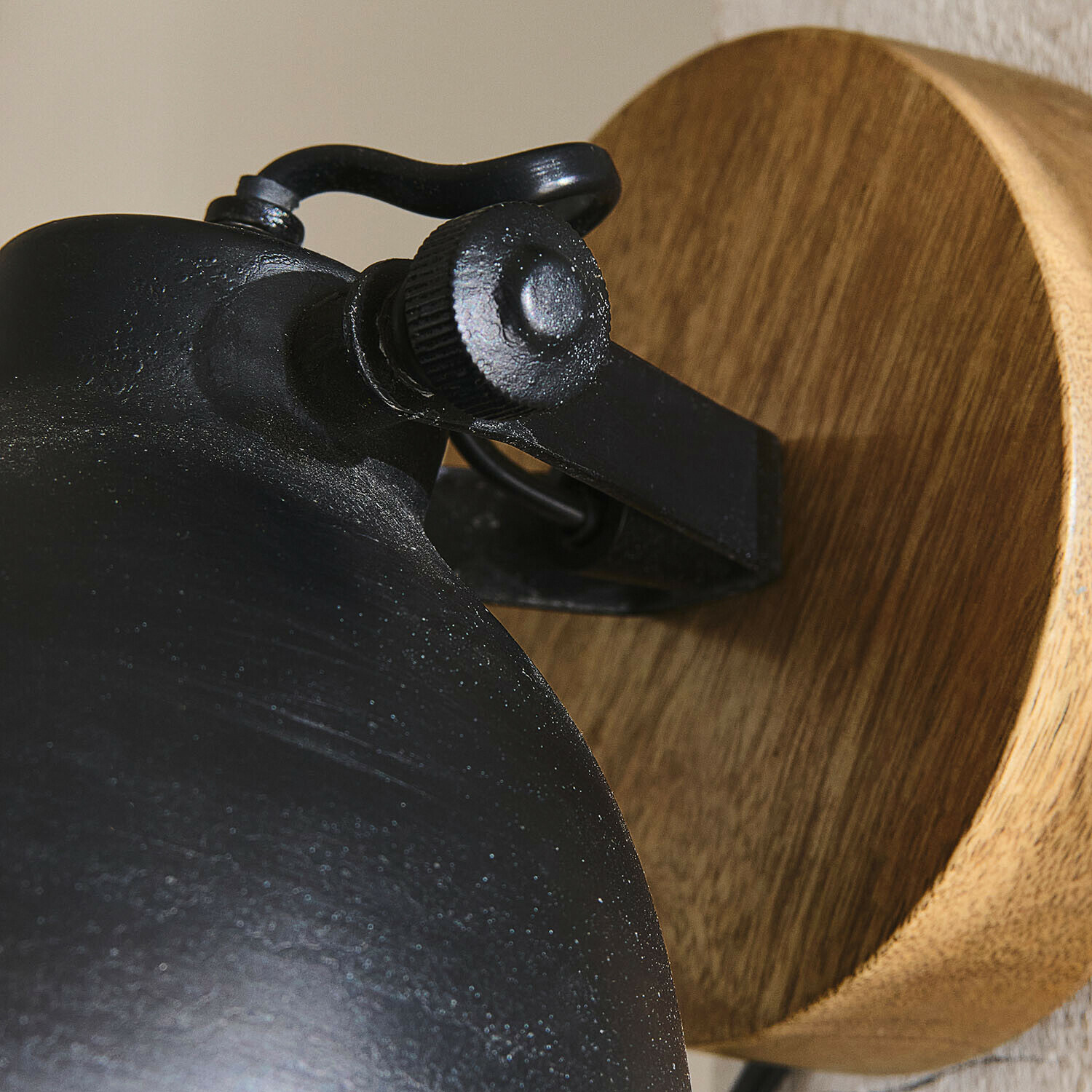 Wandlampe Ballée