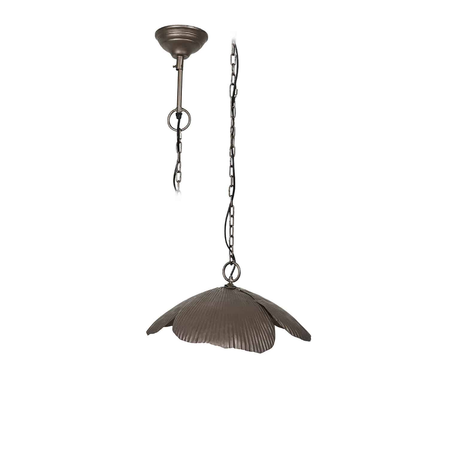 Hängelampe Jardin Élance