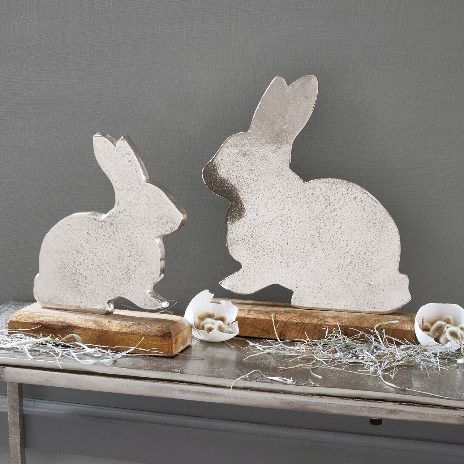 Hase 2er Set Guillaume