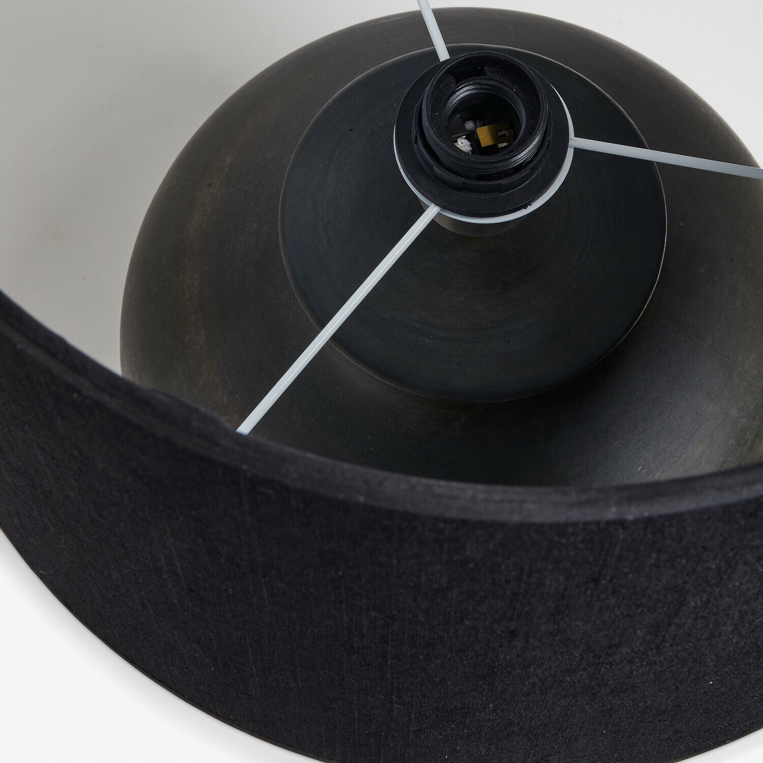 Tischlampe Branver