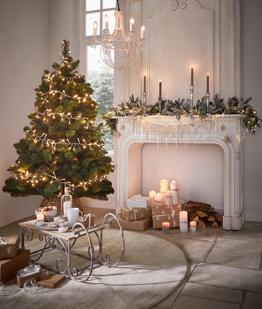 Oh Holy Night