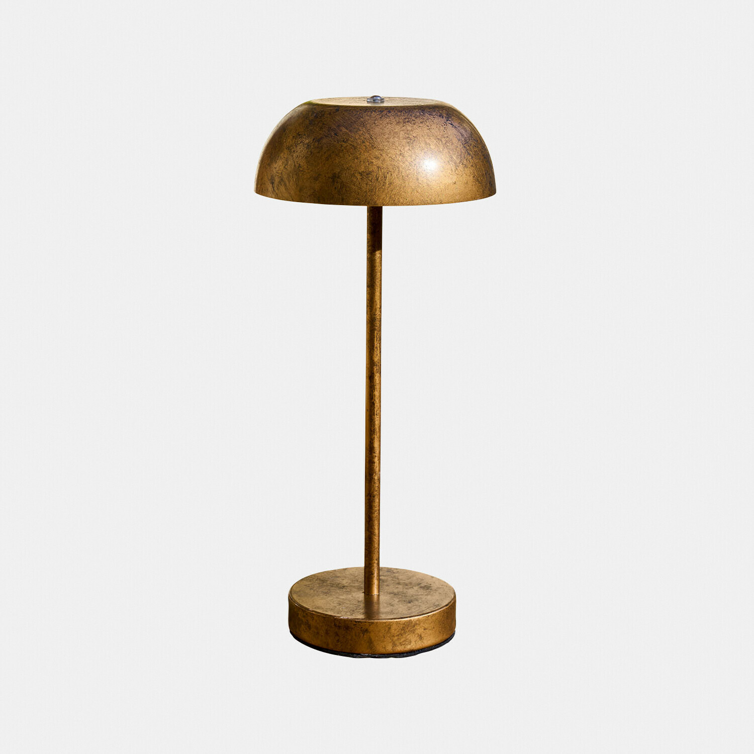 Wiederaufladbare Tischlampe Lumirah