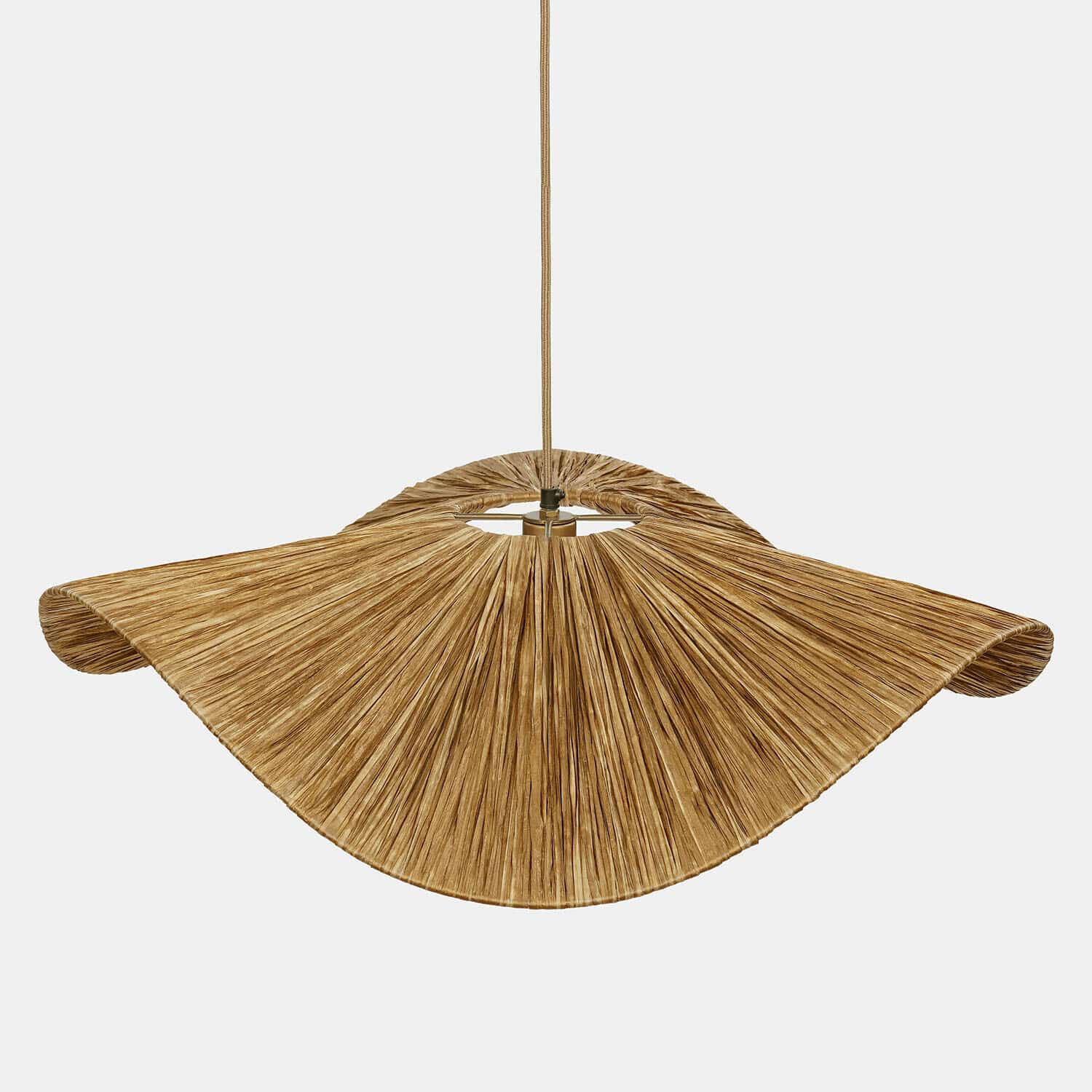 Hängelampe Calouris