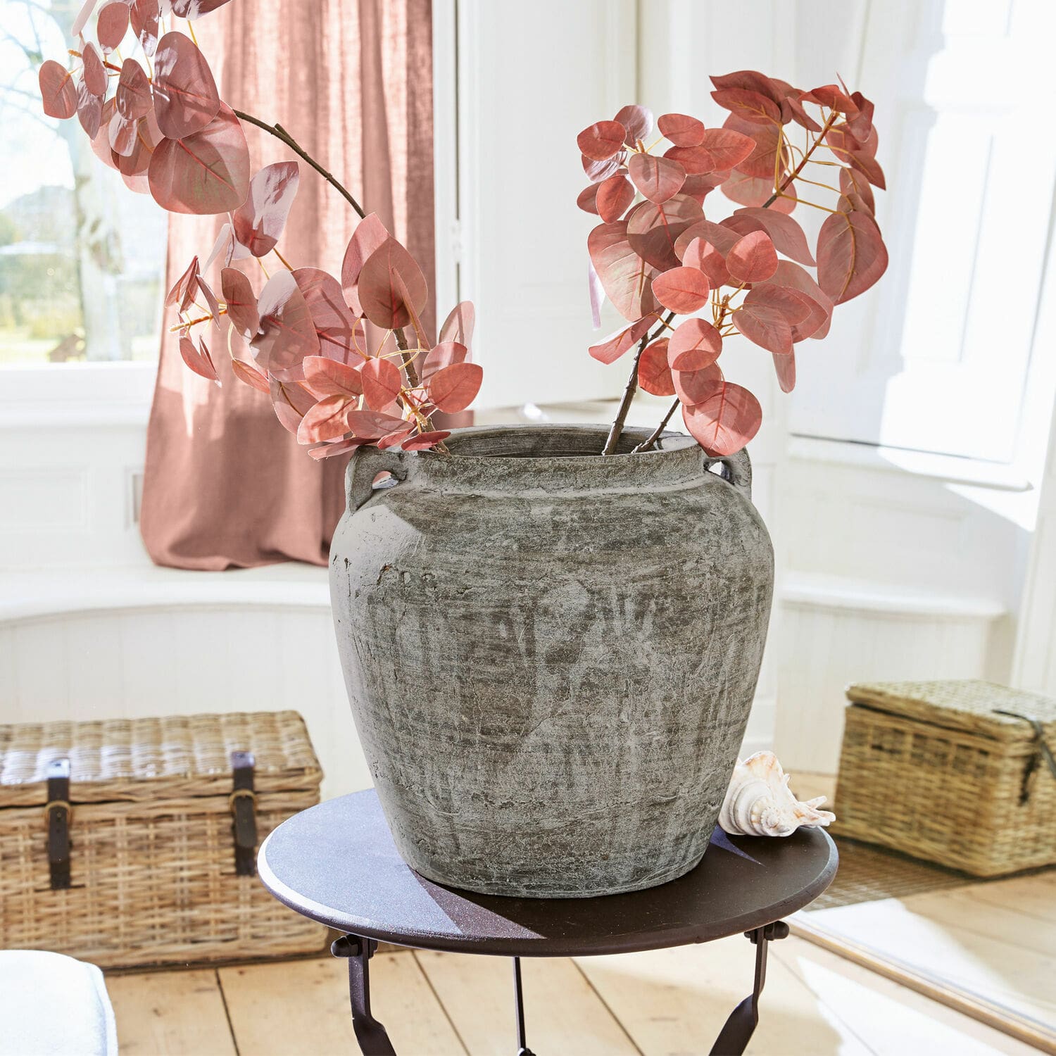 Vase Utah