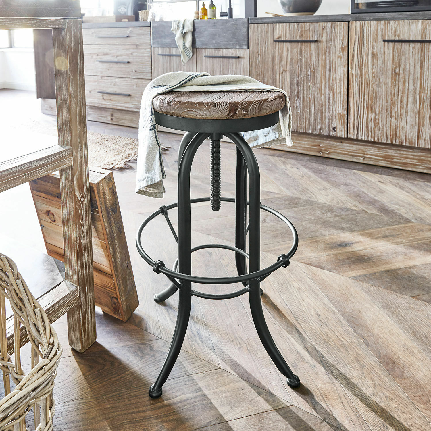 Hocker Cambria