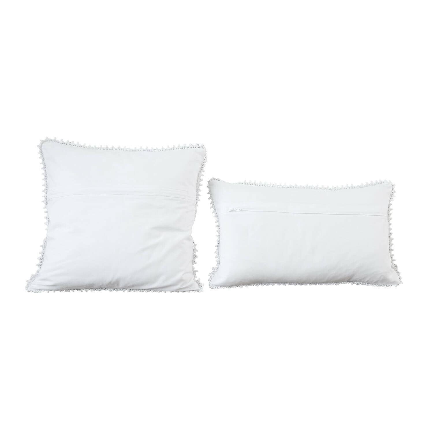 Kissenhülle 2er Set Olyane