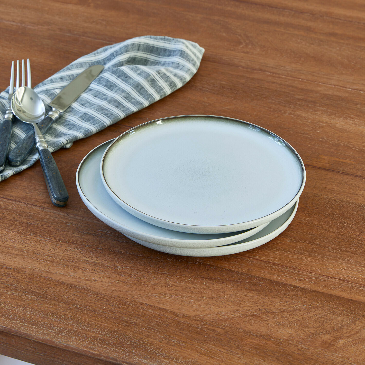 Dessertteller 6er Set Eiruna