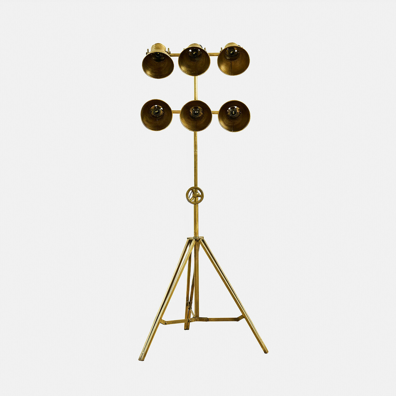 Stehlampe Venshire