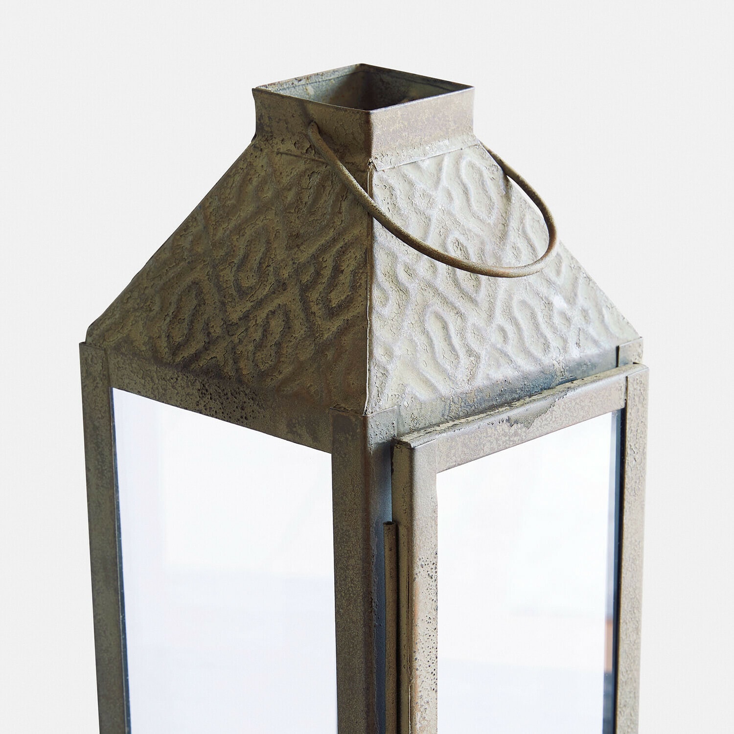 Laterne 2er Set Tovarella