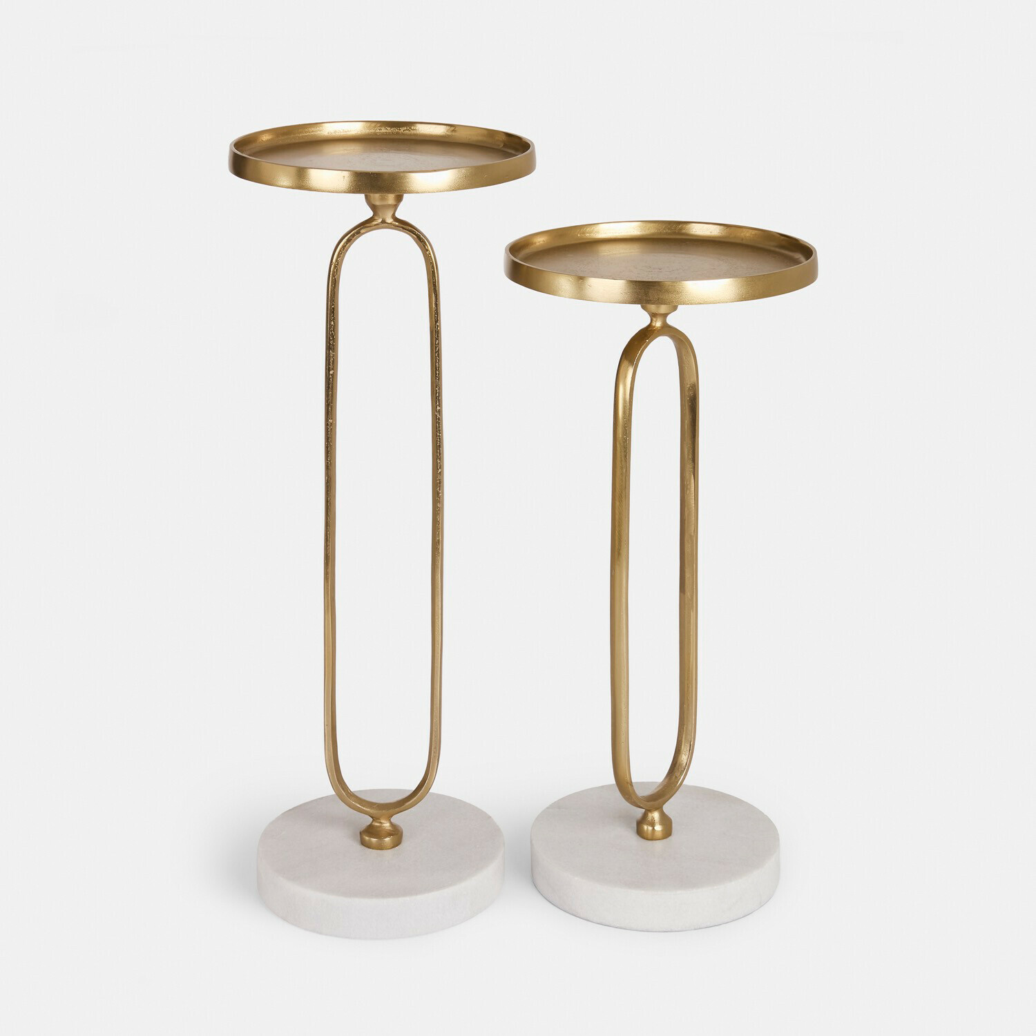 Beistelltisch 2er Set Wrenside