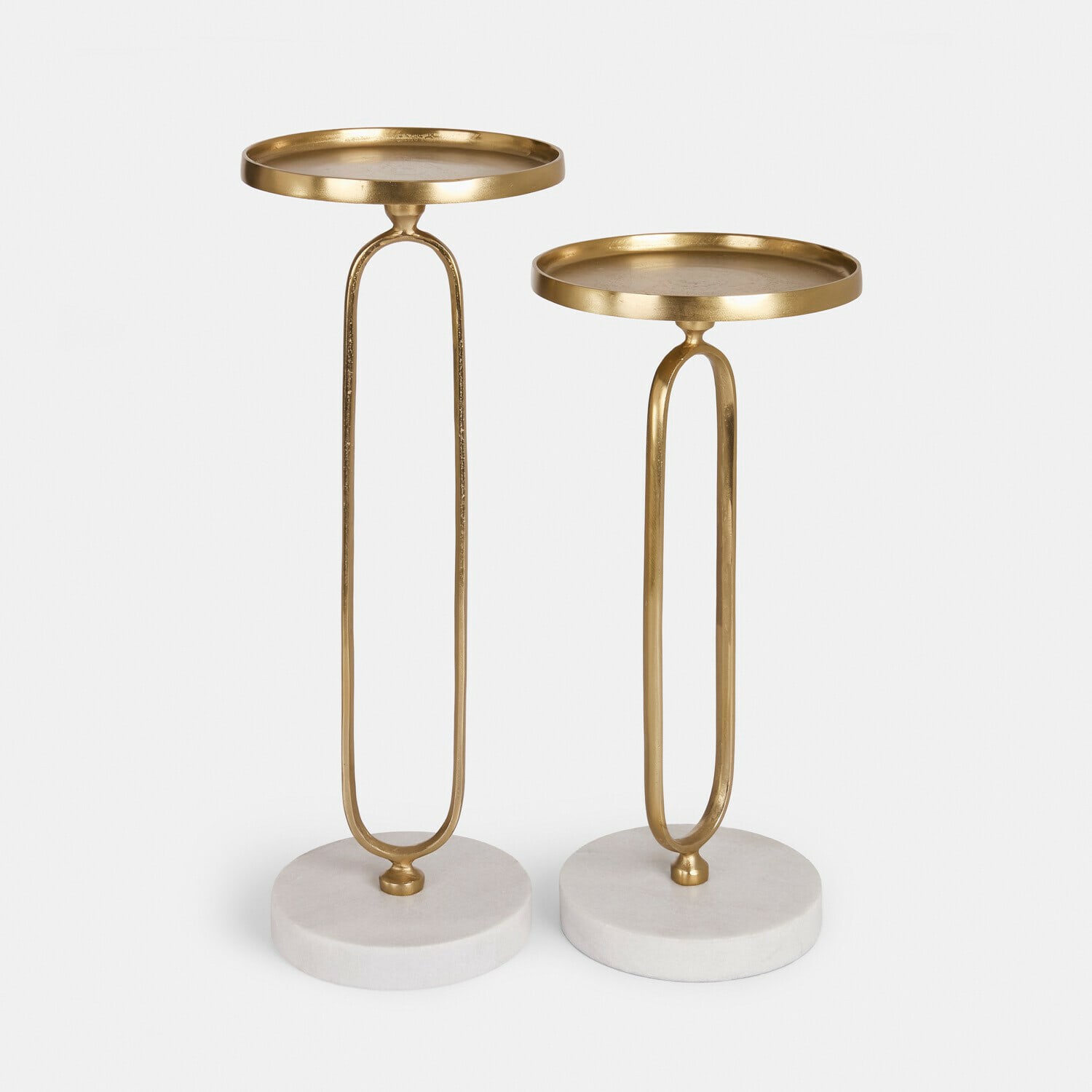 Beistelltisch 2er Set Wrenside
