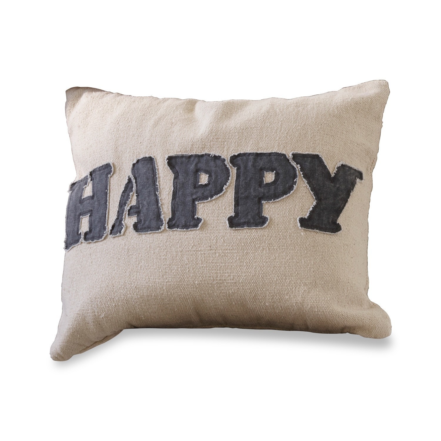 Kissen Happiness